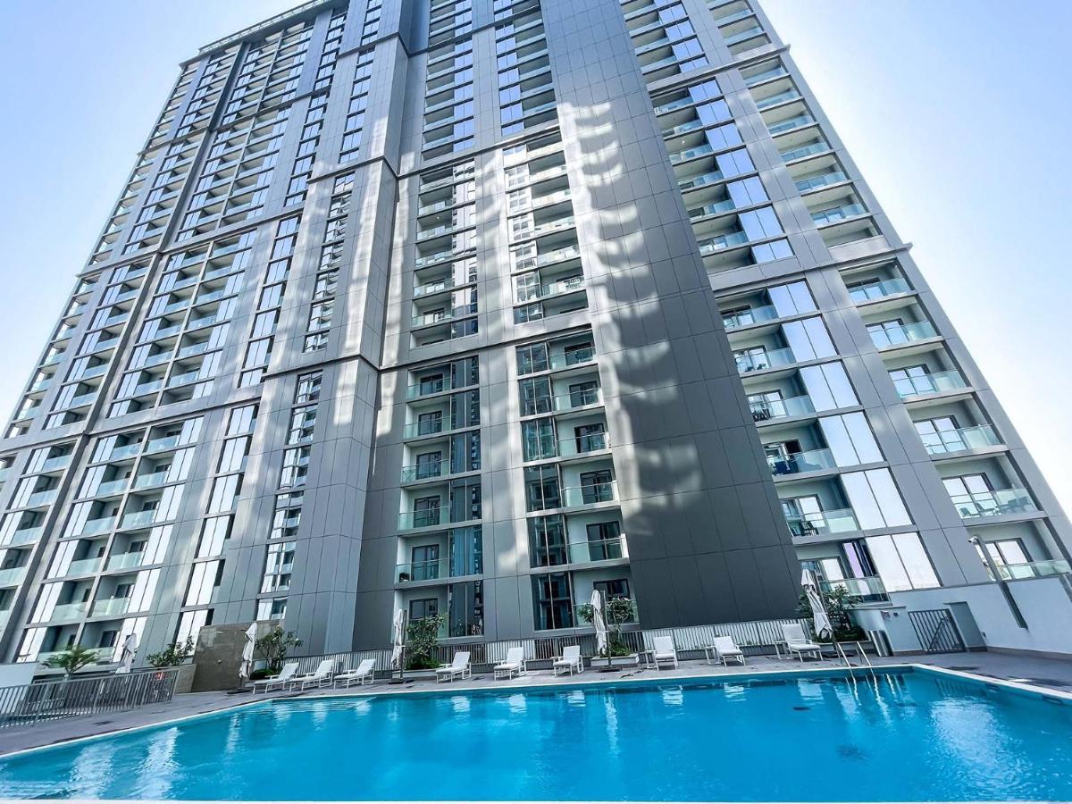 By Latinem Luxury 1br Study Cv B112 Near Burj Khalifa Apartment Dubai